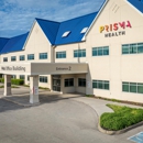 Prisma Health Total Rehabilitation–Springbrook - Physical Therapy Clinics