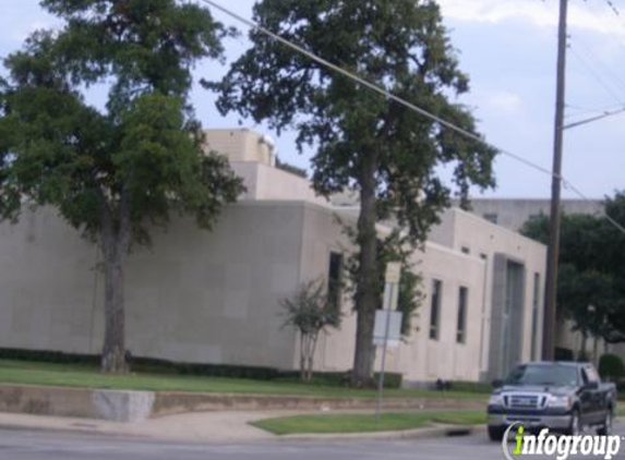 N W Harilee Elementary School - Dallas, TX