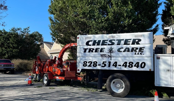 Chester Tree Care - Hickory, NC