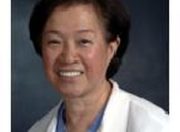 Dr. Luisa Y Gan, MD - Mesquite, TX