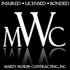 Marty Worby Contracting Inc gallery