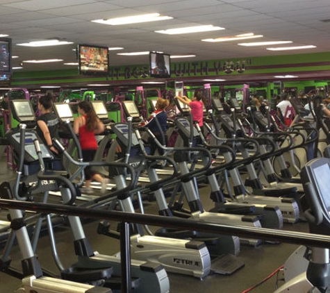 Youfit Health Clubs - Miami, FL