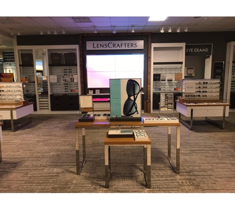 LensCrafters - Dublin, OH