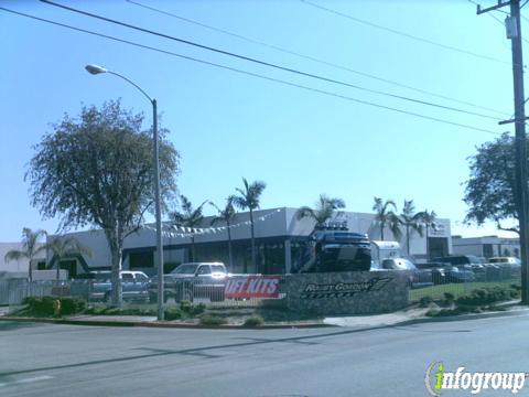 Robby Gordon Off Road 2980 E Miraloma Ave, Anaheim, CA ...