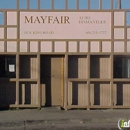 Mayfair Auto Wreckers - Automobile Repairing & Service-Equipment & Supplies