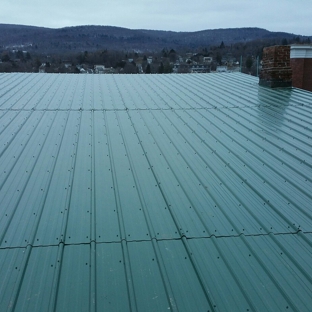 J Smegal Roofing & Renovations - Pittsfield, MA