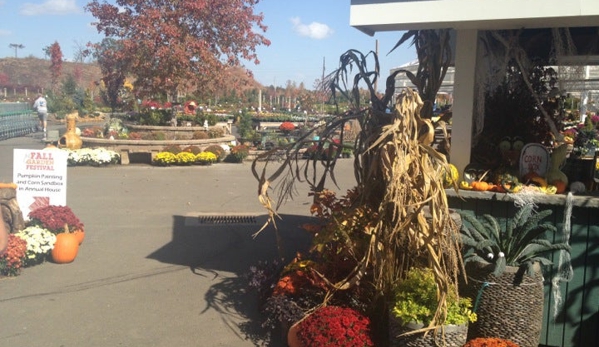 Merrifield Garden Center - Manassas, VA