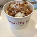 YogurtLand - Yogurt