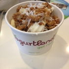 YogurtLand