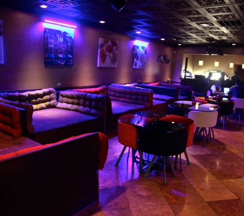 Jordan's Lounge - Marietta, GA