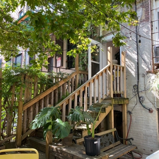 Planted Community Cafe - Brooklyn, NY