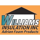 Williams Insulation, Inc. - Insulation Materials