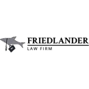 Friedlander Law Firm - Bankruptcy Law Attorneys