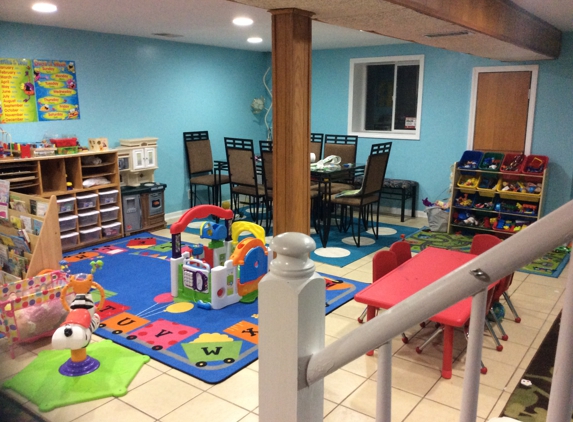 Sunny Daycare - Skokie, IL