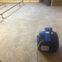 Jimenez Carpet Cleaning.