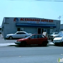 AC Exchange Auto Air Conditioning - Automobile Manufacturers Equipment & Supplies