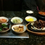 Choga Korean Restaurant