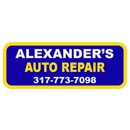 Alexander Auto & Radiator Repair - Auto Repair & Service