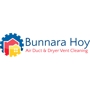 Bunnara Hoy - Air Duct & Dryer Vent Cleaning