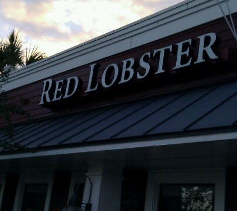 Red Lobster - Sanford, FL