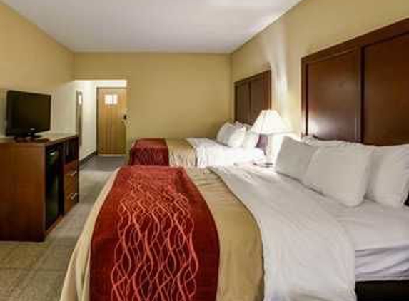 Comfort Inn - Lexington, KY