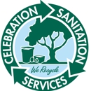 Celebration Sanitation Services - Rubbish Removal