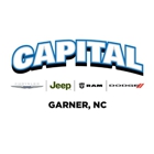 Capital Chrysler Jeep Dodge