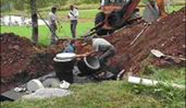 Hopper Excavating - Jamestown, IN