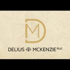 Delius & McKenzie, P