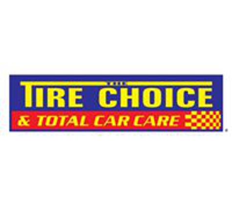 Tire Choice Auto Service Centers - New Port Richey, FL