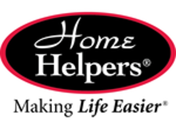 Home Helpers - Little Rock, AR