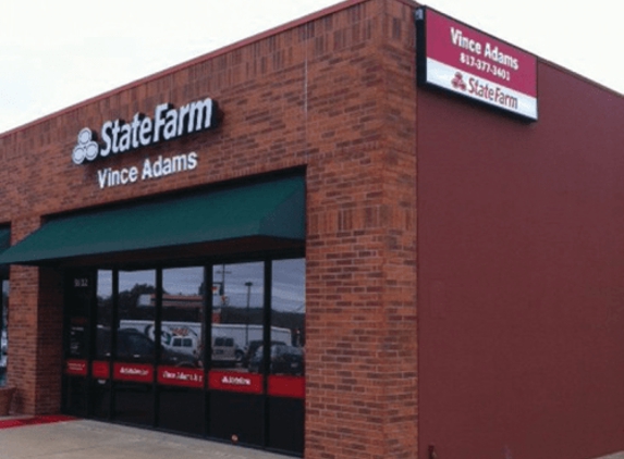 Vince Adams - State Farm Insurance Agent - Fort Worth, TX
