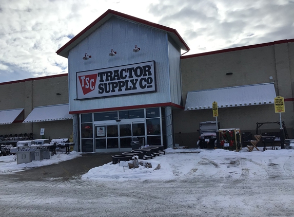 Tractor Supply Co - Sheridan, WY