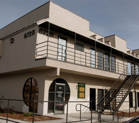 Baratta Holistic Center - Carmichael, CA