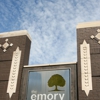 The Emory gallery