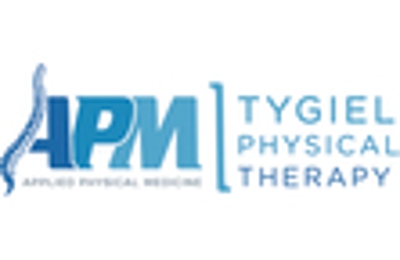 Applied Physical Medicine Tygiel Physical Therapy Tucson AZ 85710