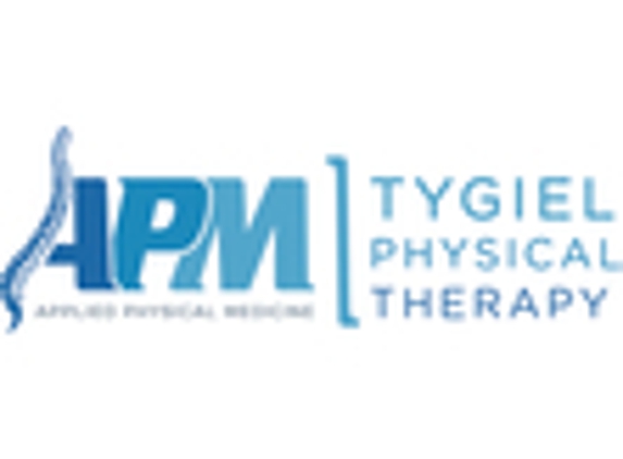 Applied Physical Medicine - Tygiel Physical Therapy - Tucson, AZ