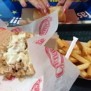 Charley's Grilled Subs - Sandwich Shops