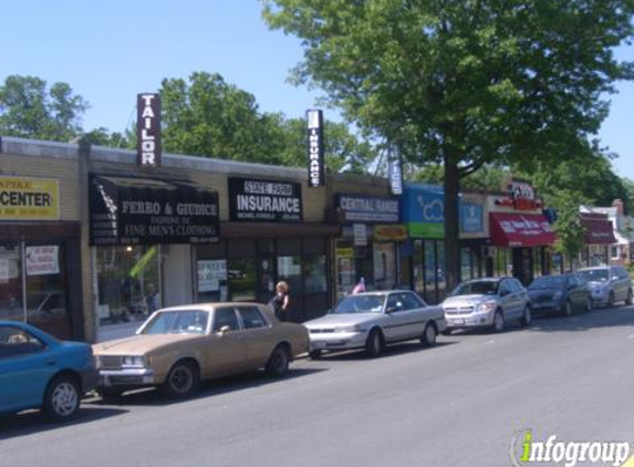 Wine Shoppe of Oakland Gardens - Oakland Gardens, NY