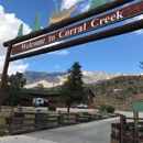 Corral Creek Lodge - Resorts