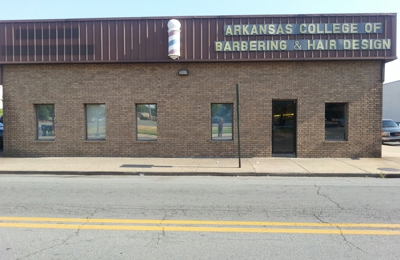 Arkansas College Of Barbering Hair Design 200 E Washington Ave North Little Rock Ar 72114 Yp Com