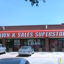 Cash America Pawn