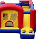 Pump Bump & Jump Inflatables LLC - Inflatable Party Rentals
