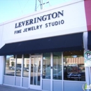Leverington & Co - Jewelry Designers