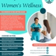 Rejuvenate Women's Wellness