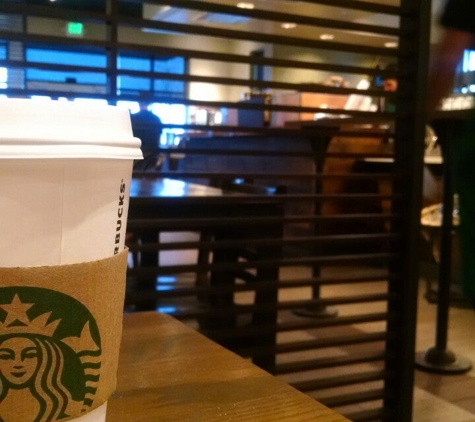 Starbucks Coffee - Fort Worth, TX