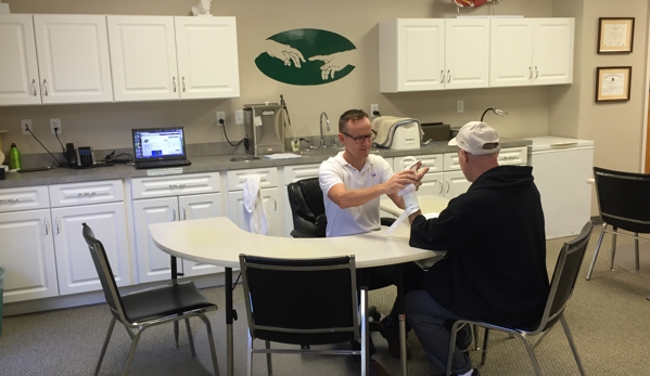 Advanced Hand Rehabilitation - Manasquan, NJ