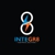 Integr8 Electrical Logo