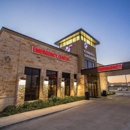 CHRISTUS Santa Rosa Emergency Center - Creekside - Emergency Care Facilities