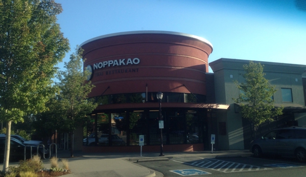 Noppakao Thai Restaurant - Kirkland, WA